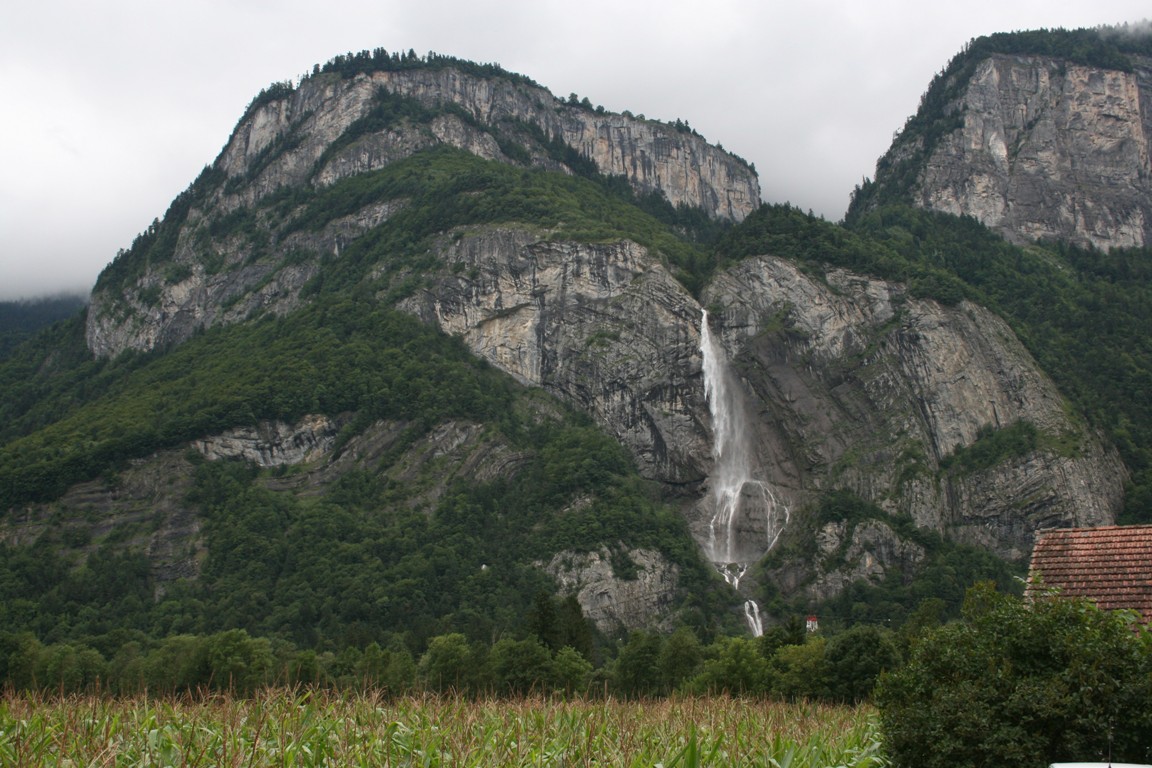 Chamonix-Mont-Blanc